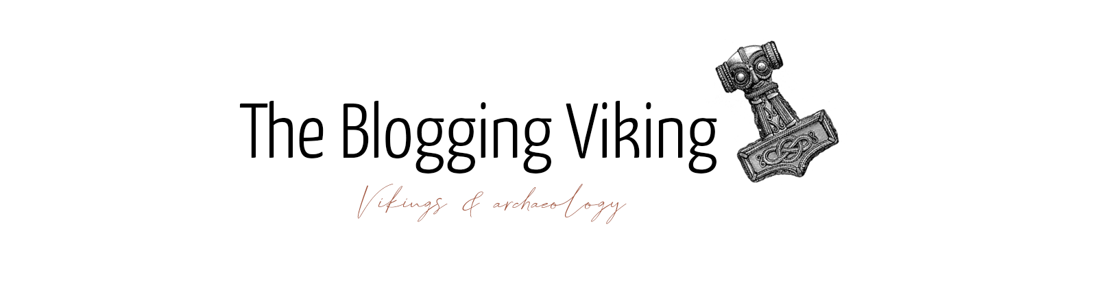 The Blogging Viking